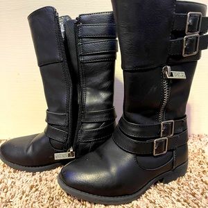 Toddler boots